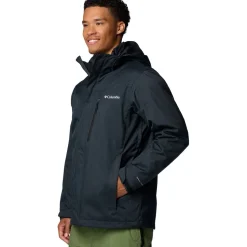 Whirlibird V Interchange Jacket - Men's