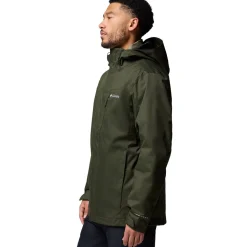 Whirlibird V Interchange Jacket - Men's