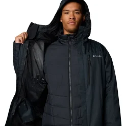 Whirlibird V Interchange Jacket - Men's