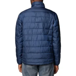 Whirlibird V Interchange Jacket - Men's