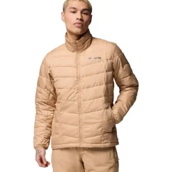 Whirlibird V Interchange Jacket - Men's