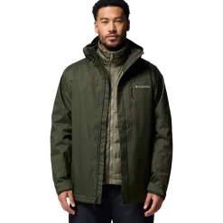 Whirlibird V Interchange Jacket - Men's