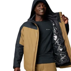 Whirlibird V Interchange Jacket - Men's