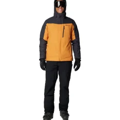 Whirlibird V Interchange Jacket - Men's