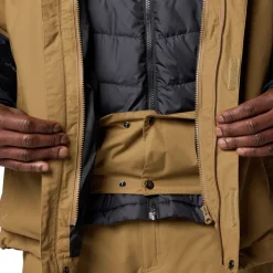 Whirlibird V Interchange Jacket - Men's