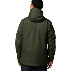 Whirlibird V Interchange Jacket - Men's