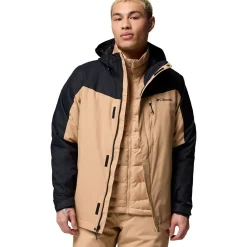 Whirlibird V Interchange Jacket - Men's