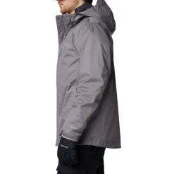 Whirlibird V Interchange Jacket - Men's