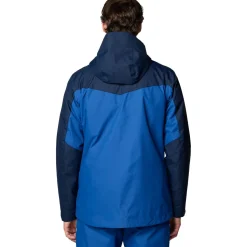 Whirlibird V Interchange Jacket - Men's