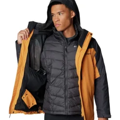 Whirlibird V Interchange Jacket - Men's