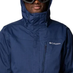 Whirlibird V Interchange Jacket - Men's