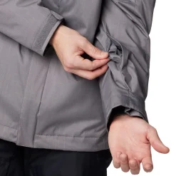 Whirlibird V Interchange Jacket - Men's