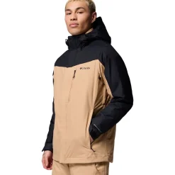 Whirlibird V Interchange Jacket - Men's