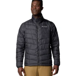 Whirlibird V Interchange Jacket - Men's