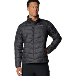 Whirlibird V Interchange Jacket - Men's