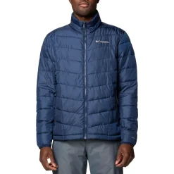 Whirlibird V Interchange Jacket - Men's