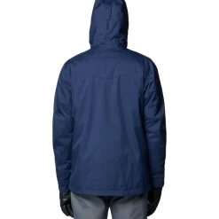 Whirlibird V Interchange Jacket - Men's