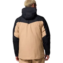 Whirlibird V Interchange Jacket - Men's