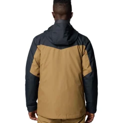 Whirlibird V Interchange Jacket - Men's
