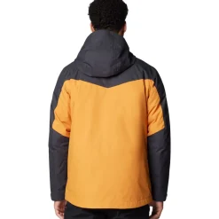 Whirlibird V Interchange Jacket - Men's