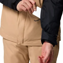 Whirlibird V Interchange Jacket - Men's