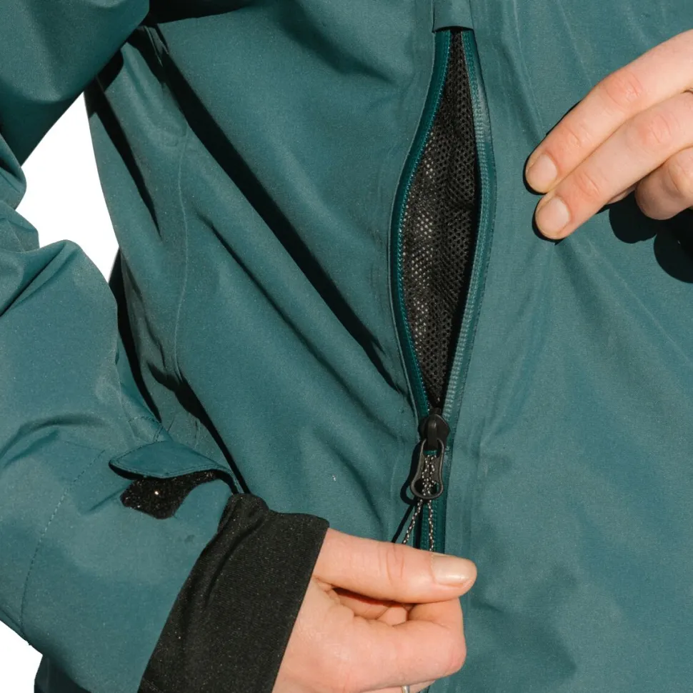 Whisper Insulated Jacket - Women's