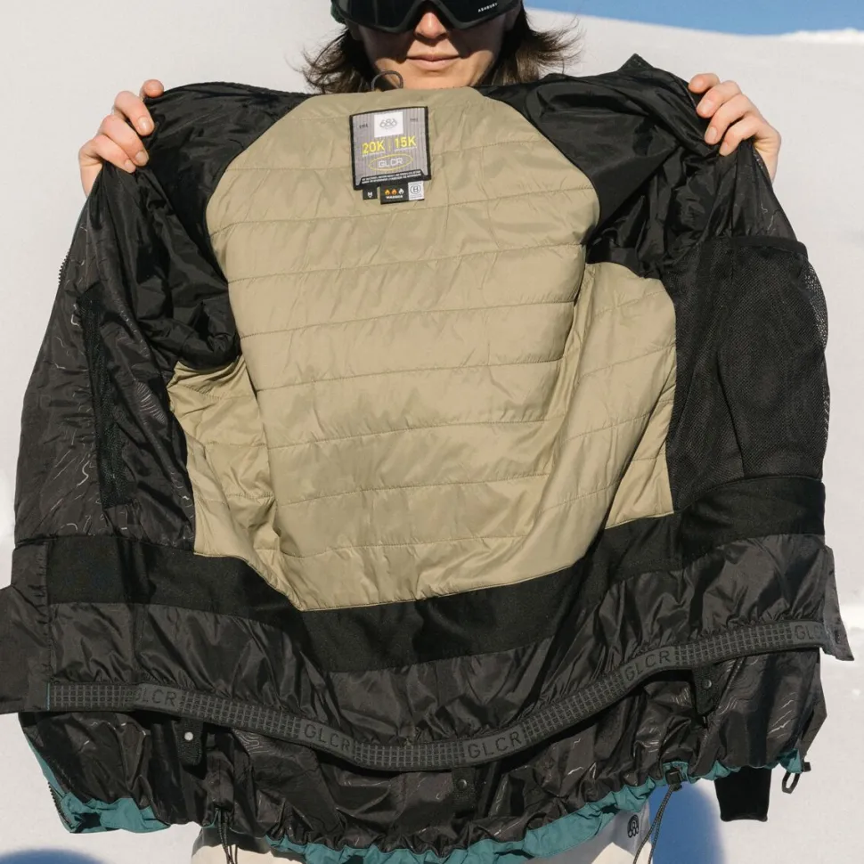 Whisper Insulated Jacket - Women's
