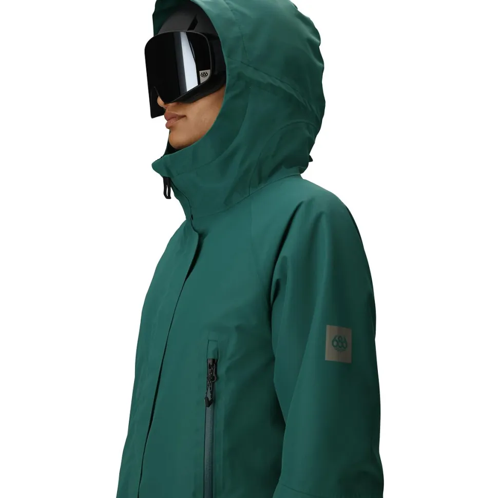 Whisper Insulated Jacket - Women's
