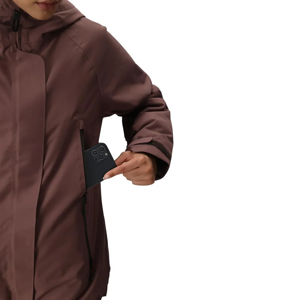 Whisper Insulated Jacket - Women's