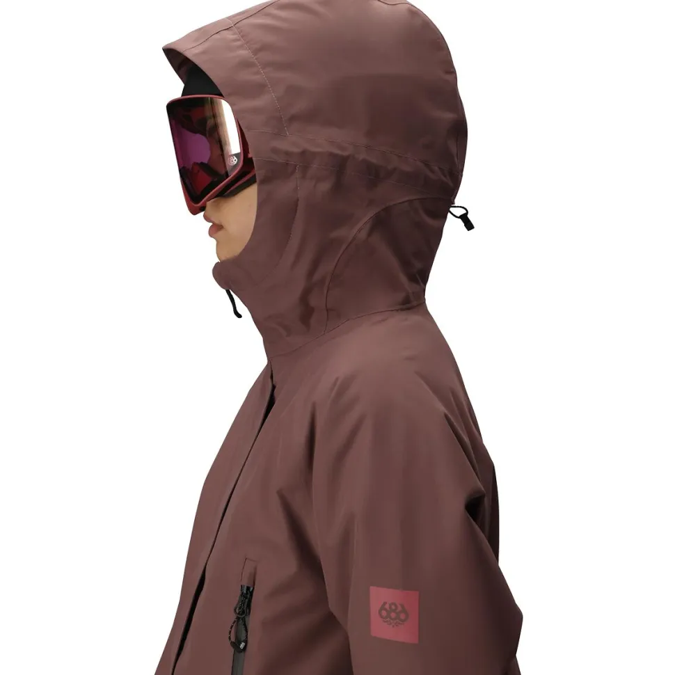 Whisper Insulated Jacket - Women's