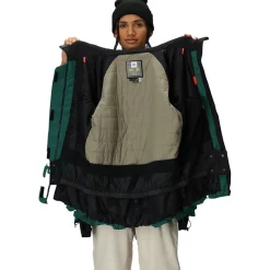 Whisper Insulated Jacket - Women's