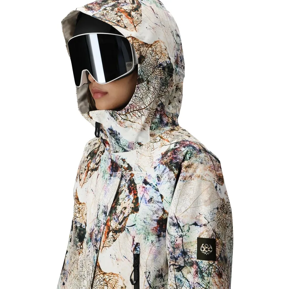 Whisper Insulated Jacket - Women's