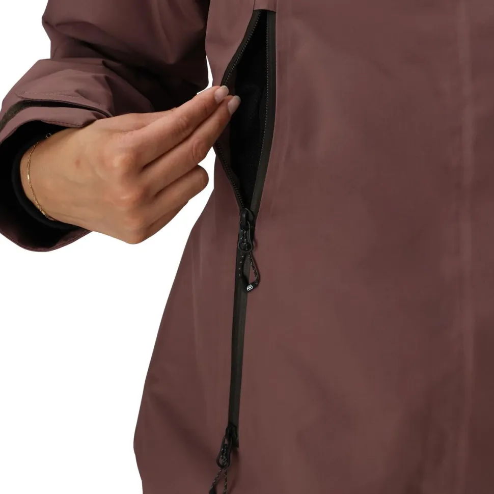 Whisper Insulated Jacket - Women's