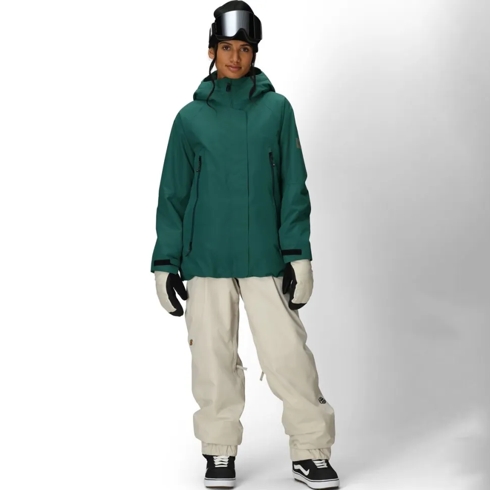 Whisper Insulated Jacket - Women's