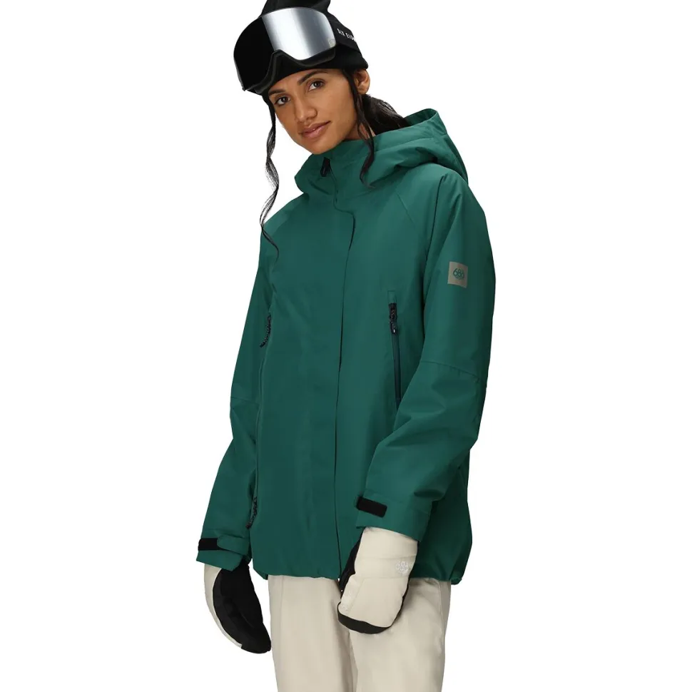 Whisper Insulated Jacket - Women's
