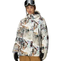 Whisper Insulated Jacket - Women's