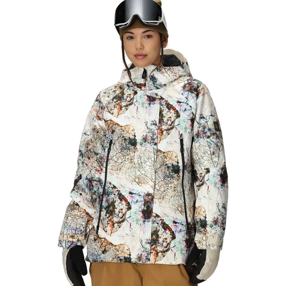 Whisper Insulated Jacket - Women's