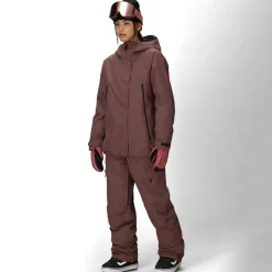 Whisper Insulated Jacket - Women's