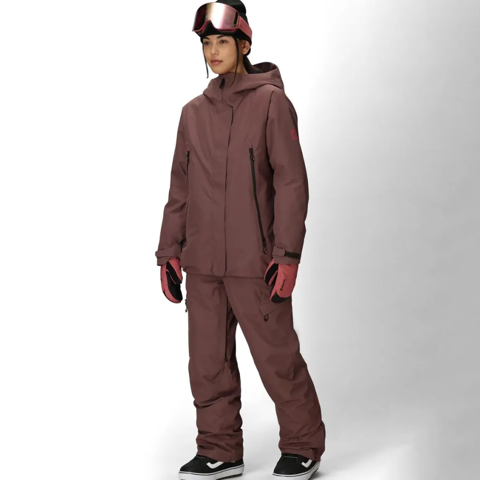 Whisper Insulated Jacket - Women's