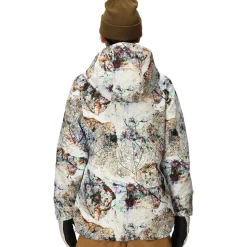 Whisper Insulated Jacket - Women's