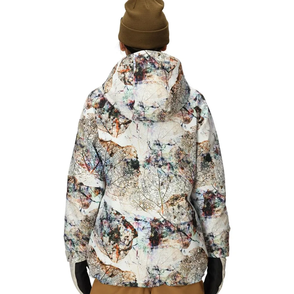 Whisper Insulated Jacket - Women's
