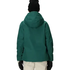 Whisper Insulated Jacket - Women's