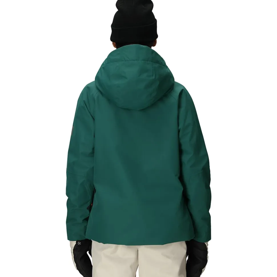 Whisper Insulated Jacket - Women's