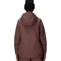 Whisper Insulated Jacket - Women's