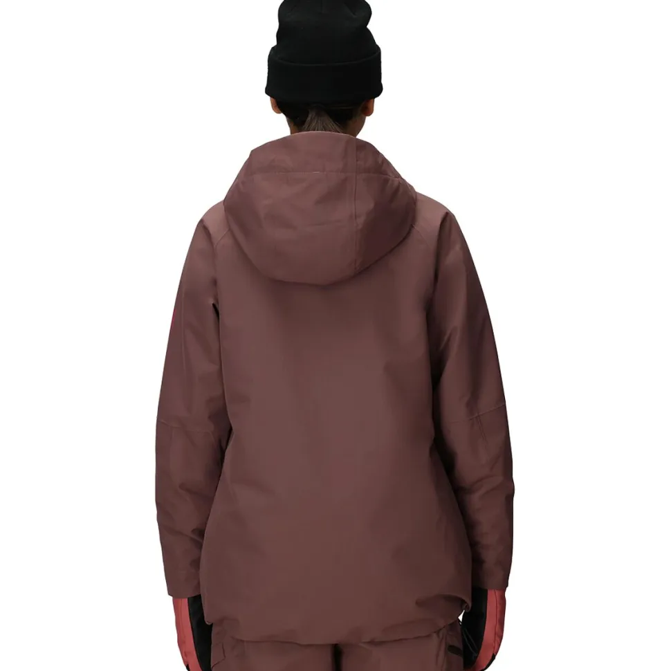 Whisper Insulated Jacket - Women's