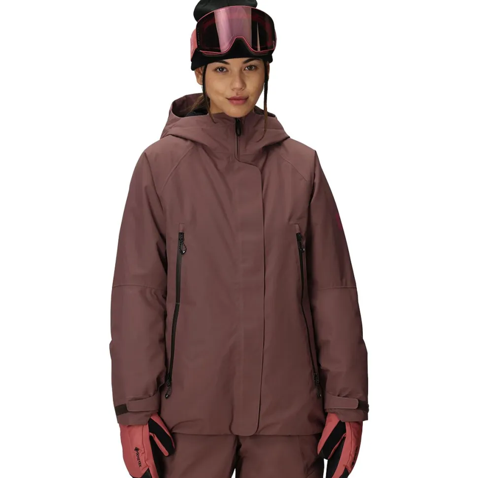 Whisper Insulated Jacket - Women's