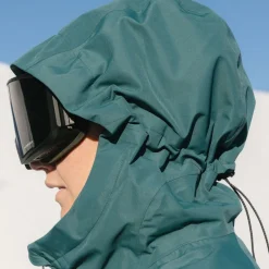 Whisper Insulated Jacket - Women's