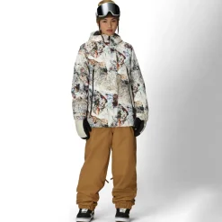 Whisper Insulated Jacket - Women's