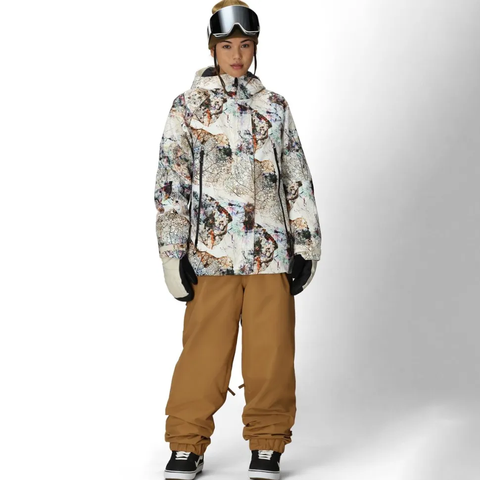 Whisper Insulated Jacket - Women's
