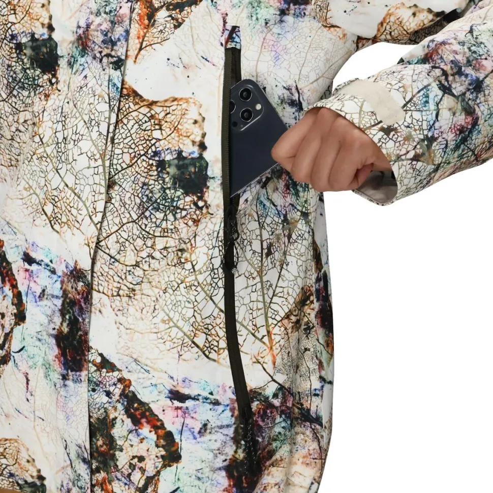 Whisper Insulated Jacket - Women's